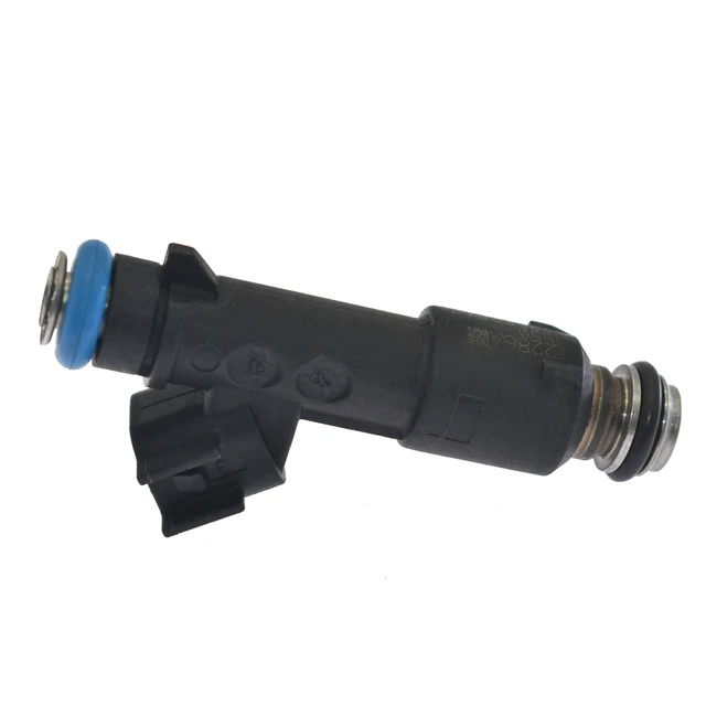 Alt view image 5 of 7 - General Cargo Fuel Injector 12582219