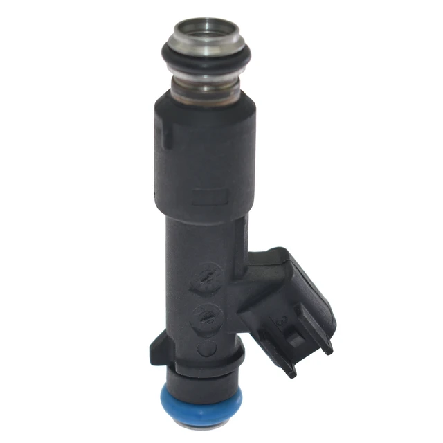 Alt view image 3 of 7 - General Cargo Fuel Injector 12582219