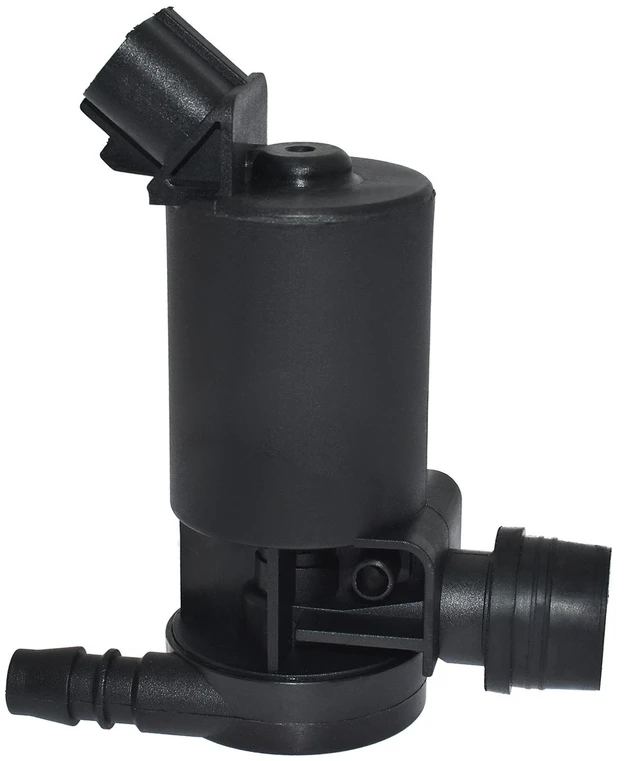 Alt view image 3 of 7 - Magnetic Water Pump Motor Part No. 85280-30040