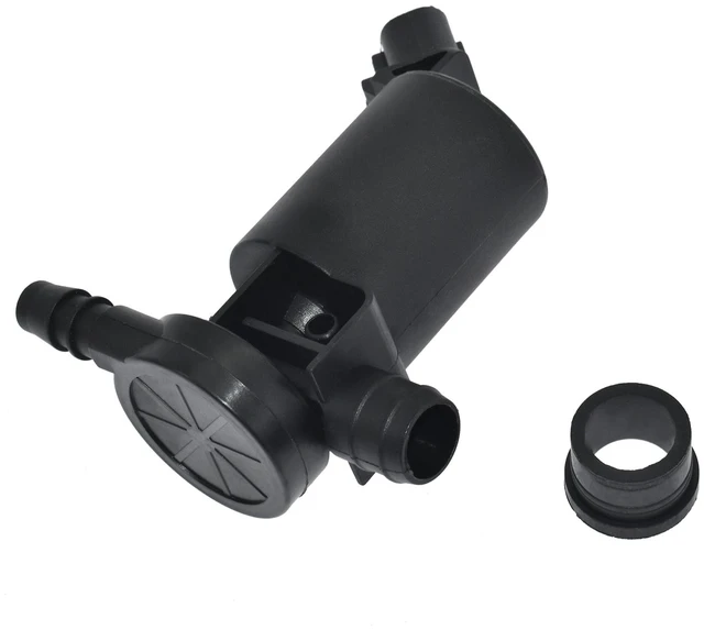Alt view image 6 of 7 - Magnetic Water Pump Motor Part No. 85280-30040