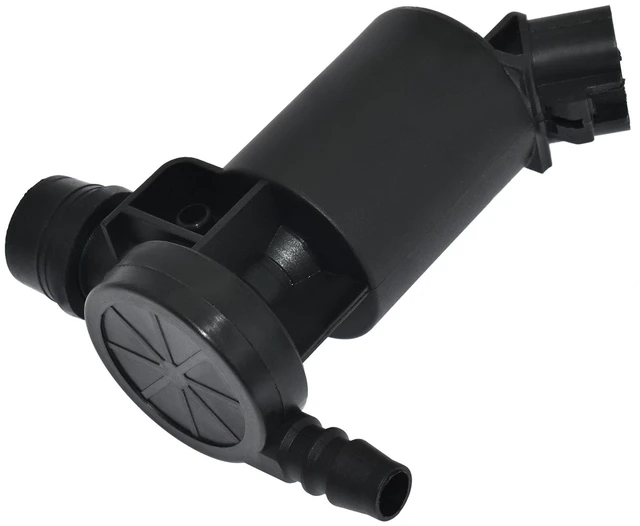 Alt view image 7 of 7 - Magnetic Water Pump Motor Part No. 85280-30040