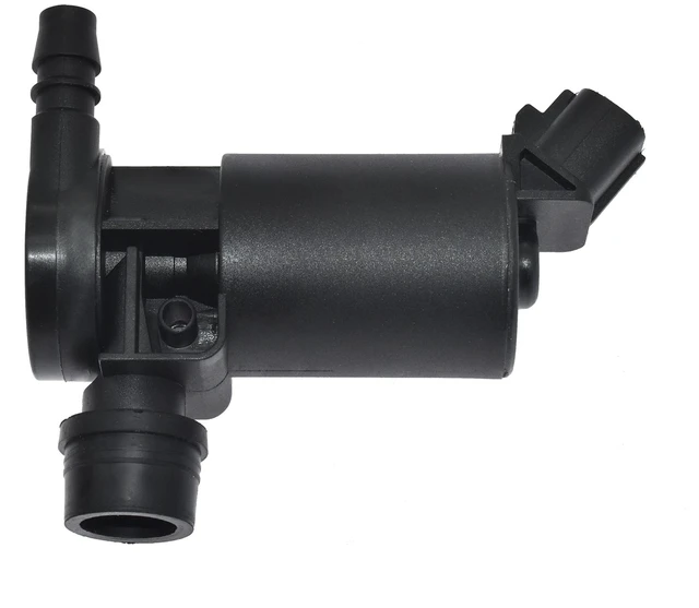 Alt view image 2 of 7 - Magnetic Water Pump Motor Part No. 85280-30040