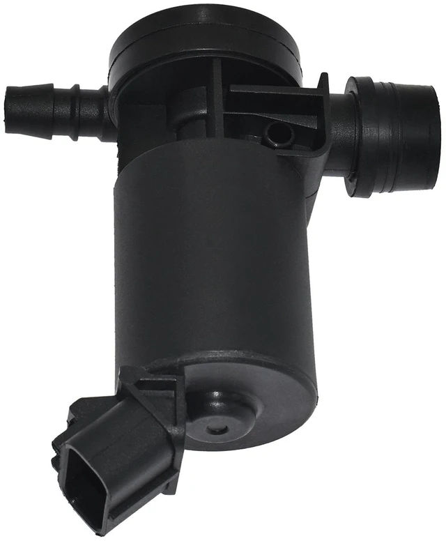 Alt view image 5 of 7 - Magnetic Water Pump Motor Part No. 85280-30040