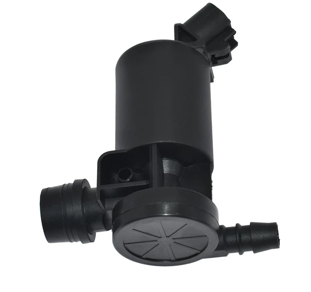 Alt view image 4 of 7 - Magnetic Water Pump Motor Part No. 85280-30040