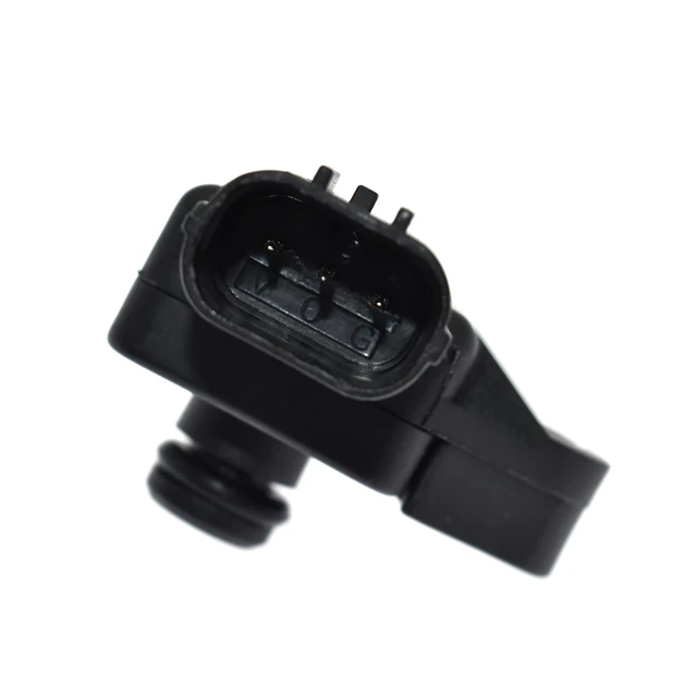 Alt view image 2 of 7 - MAP Sensor 079800-5410 Universal Replacement