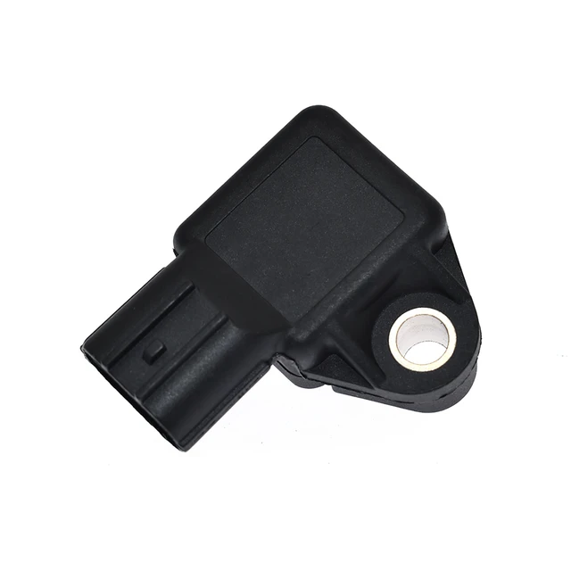 Alt view image 3 of 7 - MAP Sensor 079800-5410 Universal Replacement