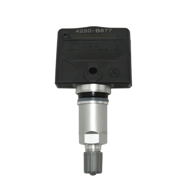 Alt view image 2 of 7 - Electric Tire Pressure Sensor 4250-B877