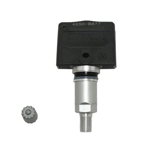 Alt view image 3 of 7 - Electric Tire Pressure Sensor 4250-B877