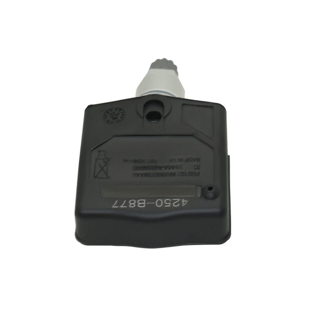 Alt view image 4 of 7 - Electric Tire Pressure Sensor 4250-B877