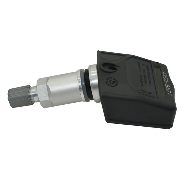 Alt view image 7 of 7 - Electric Tire Pressure Sensor 4250-B877