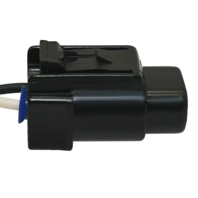 Alt view image 5 of 7 - Replaces 56220-62J01 / 56220-62J00, Front Left ABS Wheel Speed Sensor