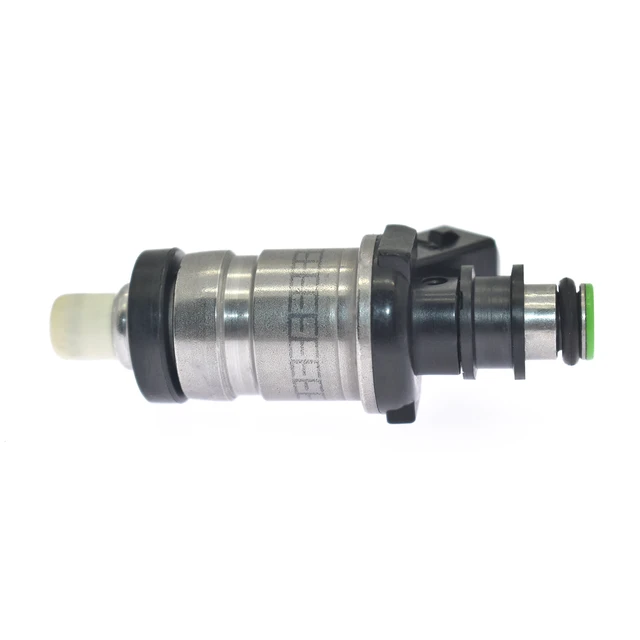 Alt view image 5 of 7 - Automotive Fuel Injector Part No. 805225A1 / 16450-PJ0-683 for General Cargo Vehicles