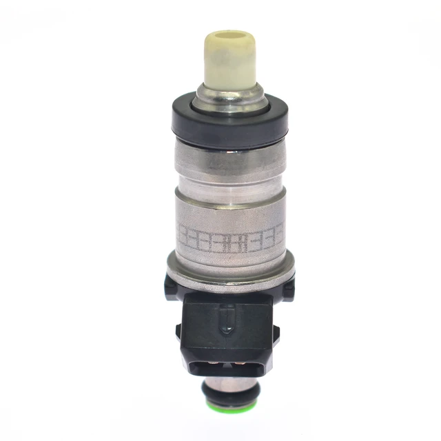 Alt view image 6 of 7 - Automotive Fuel Injector Part No. 805225A1 / 16450-PJ0-683 for General Cargo Vehicles