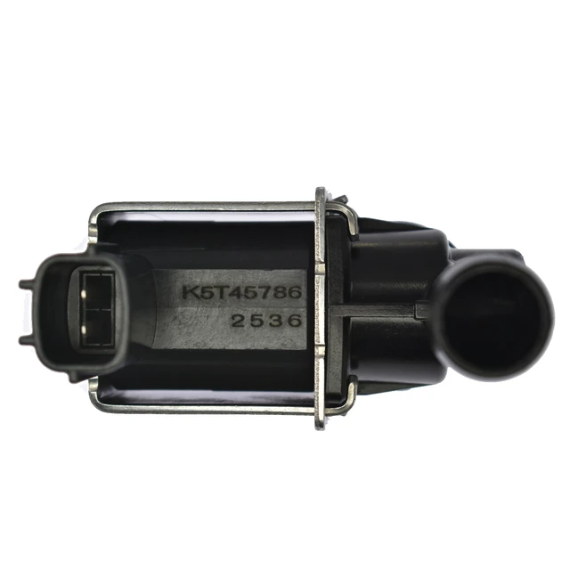 Alt view image 5 of 7 - 14935-JF00A Electromagnetic Valve