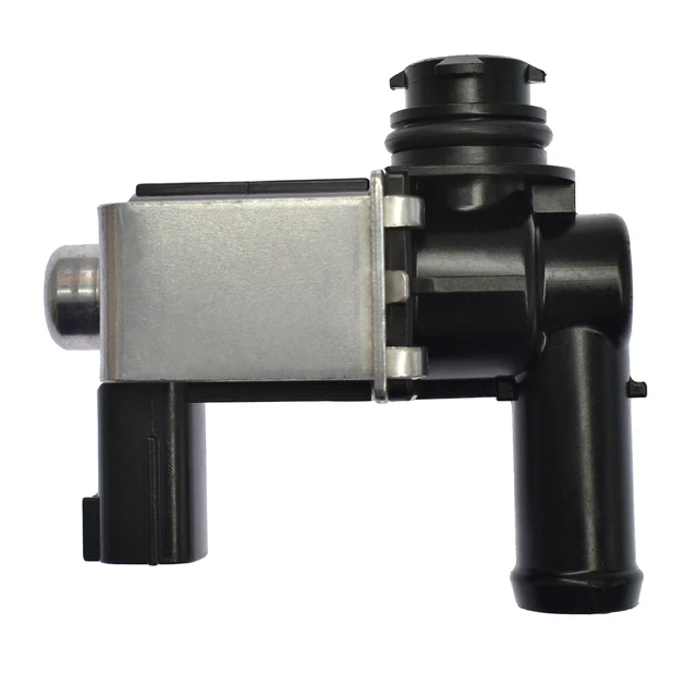 Alt view image 3 of 7 - 14935-JF00A Electromagnetic Valve