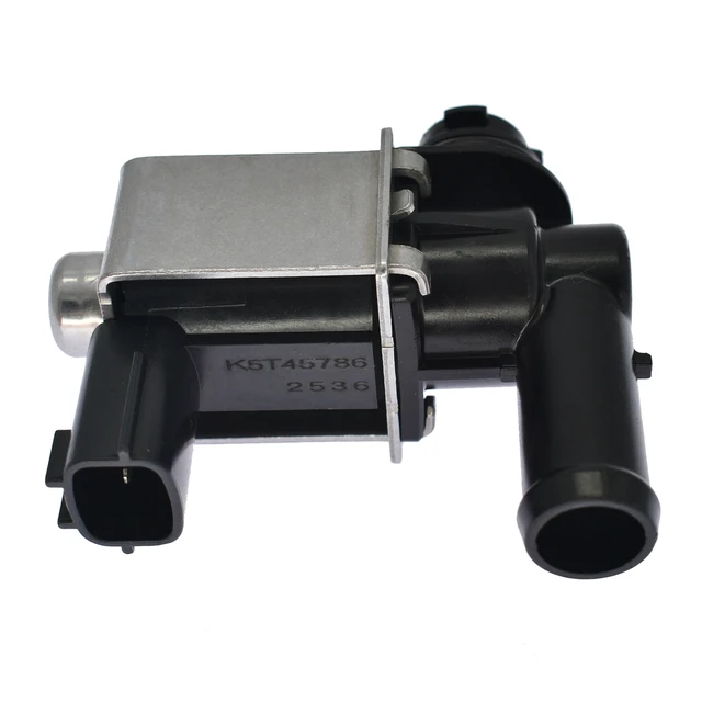 Alt view image 4 of 7 - 14935-JF00A Electromagnetic Valve