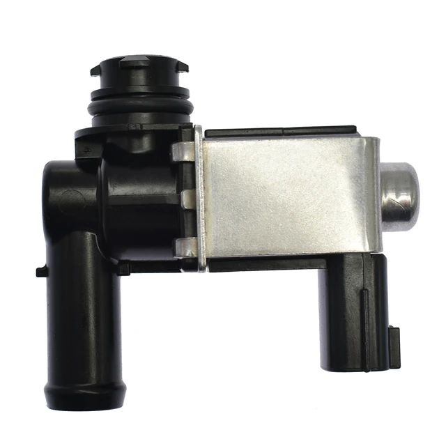 Alt view image 2 of 7 - 14935-JF00A Electromagnetic Valve