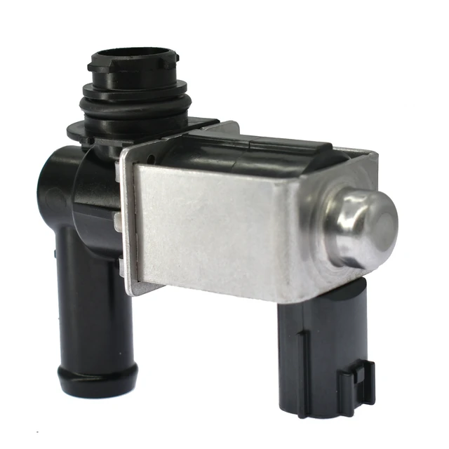 Alt view image 7 of 7 - 14935-JF00A Electromagnetic Valve