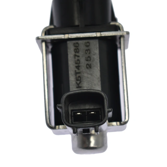 Alt view image 6 of 7 - 14935-JF00A Electromagnetic Valve