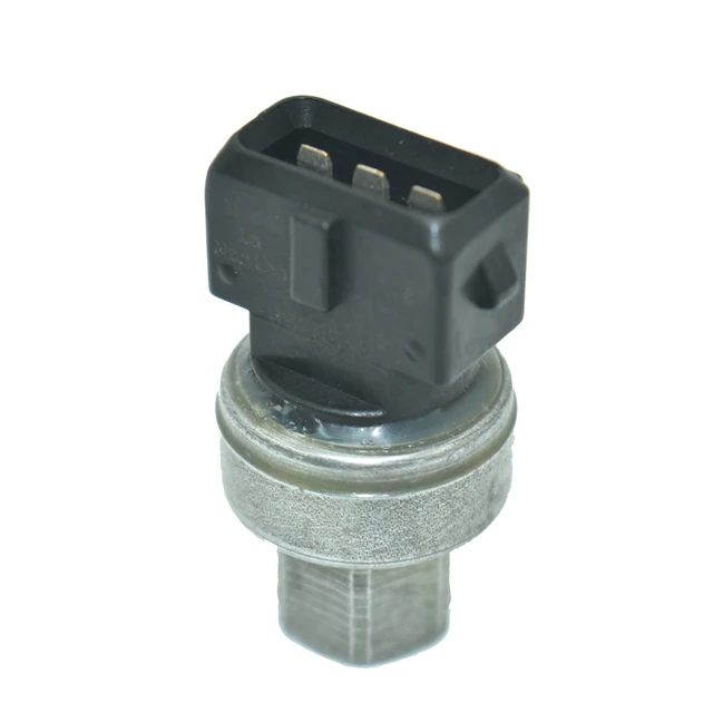 Alt view image 4 of 7 - Magnetic Pressure Valve Part No. 30767231