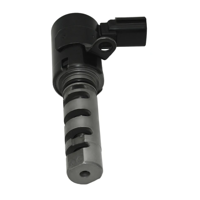 Alt view image 3 of 7 - Replaces 24355-26703 & 24355-267032, VVT Oil Control Valve - OEM 24355-26710