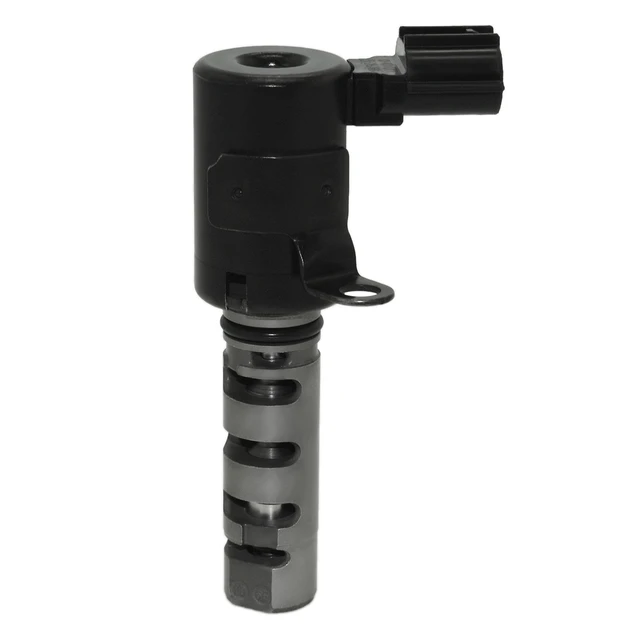 Alt view image 2 of 7 - Replaces 24355-26703 & 24355-267032, VVT Oil Control Valve - OEM 24355-26710