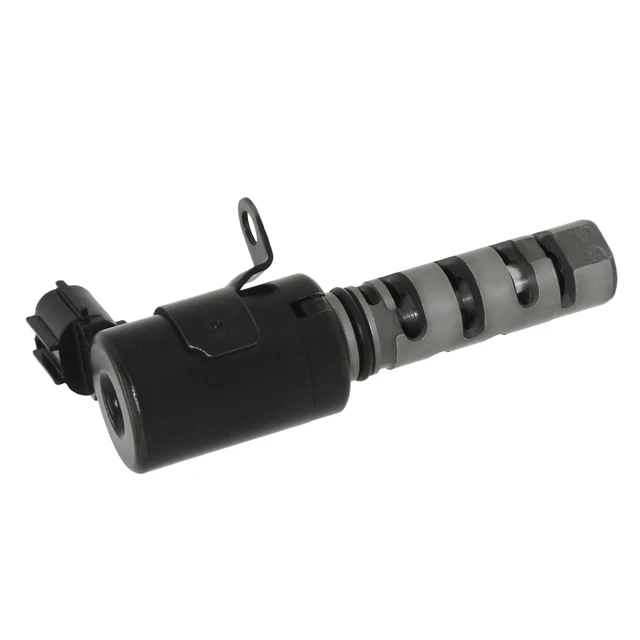 Alt view image 4 of 7 - Replaces 24355-26703 & 24355-267032, VVT Oil Control Valve - OEM 24355-26710
