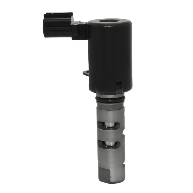 Alt view image 5 of 7 - Replaces 24355-26703 & 24355-267032, VVT Oil Control Valve - OEM 24355-26710