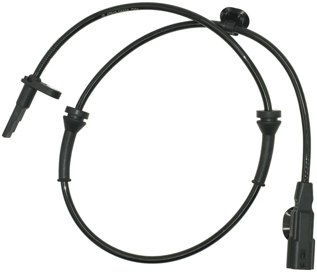 Main image of Part No. 47910-1HA0A, Front ABS Wheel Speed Sensor