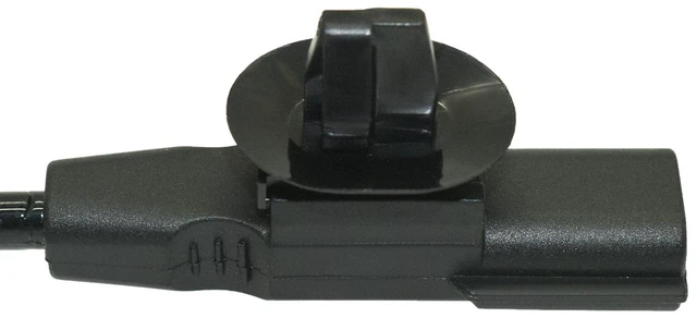 Alt view image 3 of 7 - Part No. 47910-1HA0A, Front ABS Wheel Speed Sensor
