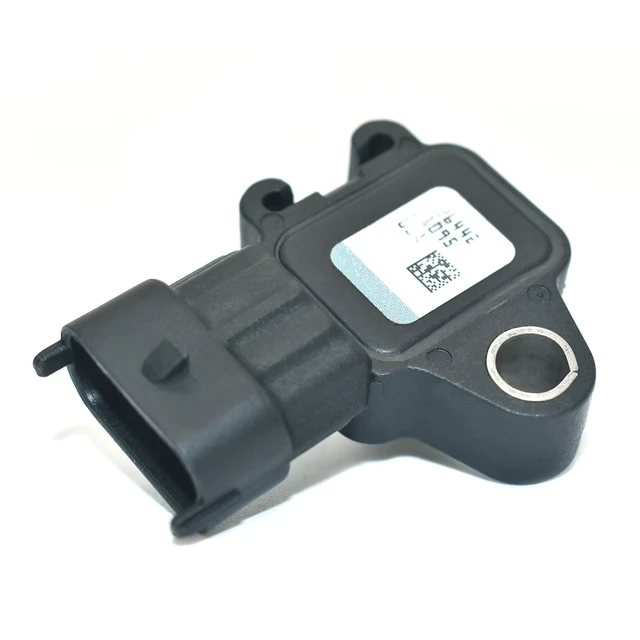Alt view image 2 of 7 - General Cargo Intake Pressure Sensor 12594942