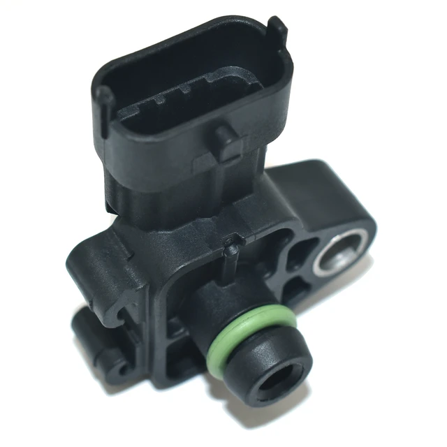 Alt view image 3 of 7 - General Cargo Intake Pressure Sensor 12594942