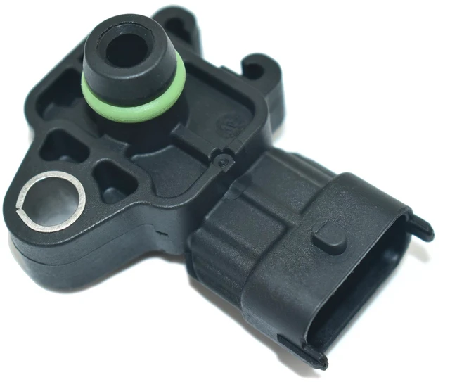 Main image of General Cargo Intake Pressure Sensor 12594942