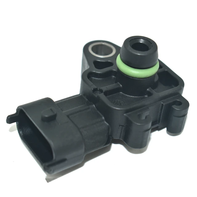 Alt view image 7 of 7 - General Cargo Intake Pressure Sensor 12594942