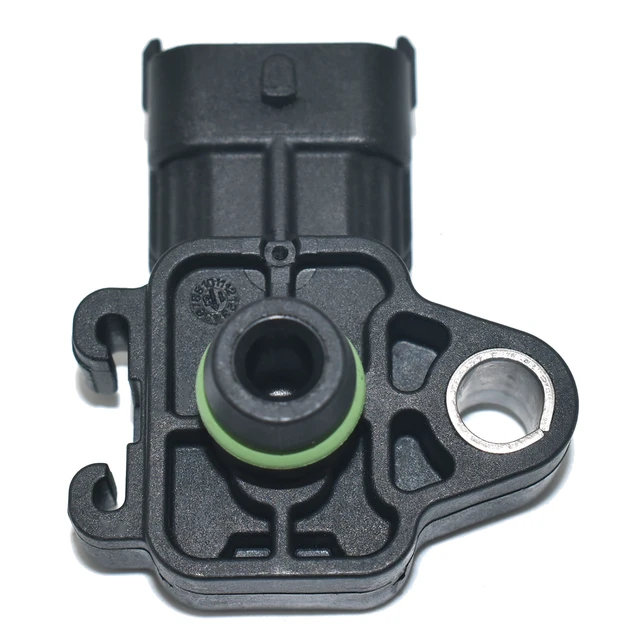 Alt view image 4 of 7 - General Cargo Intake Pressure Sensor 12594942
