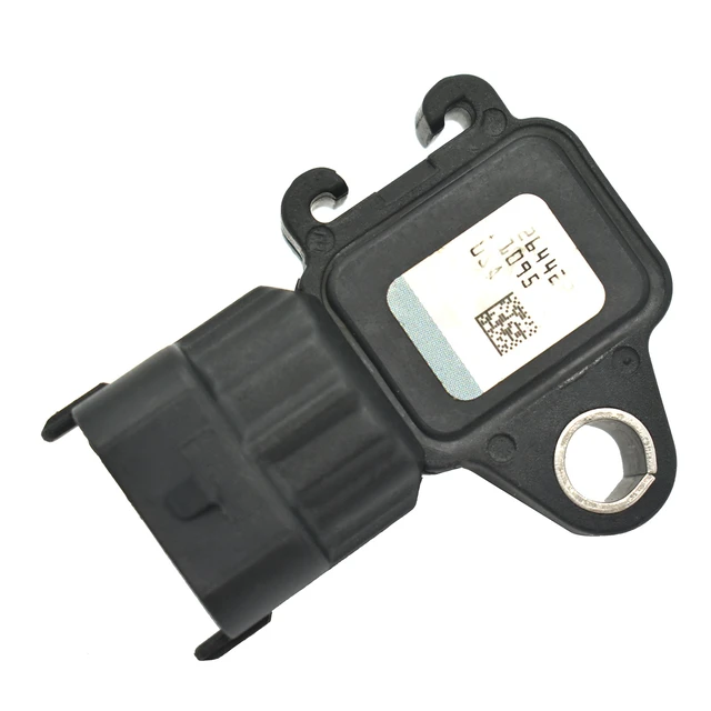 Alt view image 5 of 7 - General Cargo Intake Pressure Sensor 12594942