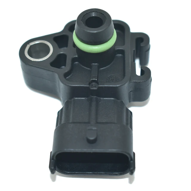 Alt view image 6 of 7 - General Cargo Intake Pressure Sensor 12594942