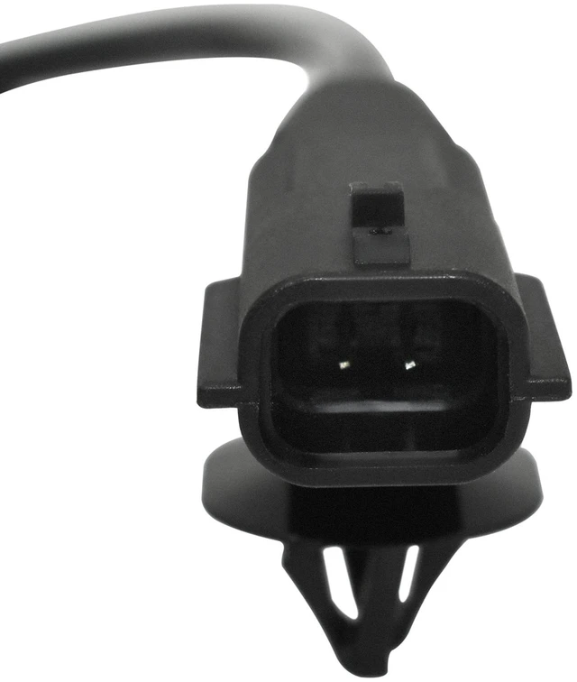 Alt view image 5 of 7 - Part No. 47910-1HA0A, Front ABS Wheel Speed Sensor