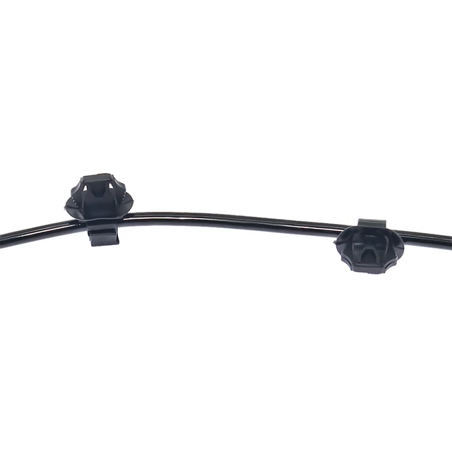 Alt view image 3 of 7 - Wheel Speed ABS Sensor for Toyota Part No. 89542-0K060