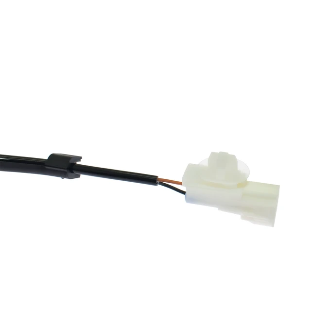 Alt view image 4 of 7 - Wheel Speed ABS Sensor for Toyota Part No. 89542-0K060
