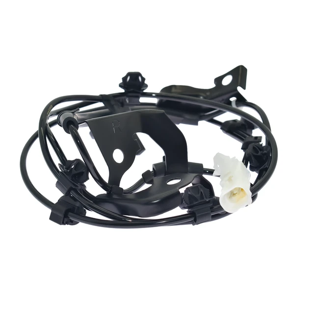 Alt view image 2 of 7 - Wheel Speed ABS Sensor for Toyota Part No. 89542-0K060