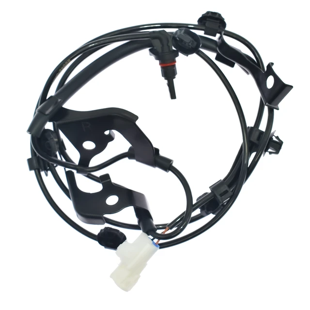 Alt view image 5 of 7 - Wheel Speed ABS Sensor for Toyota Part No. 89542-0K060