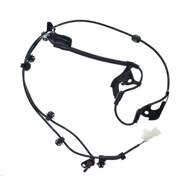 Alt view image 7 of 7 - Wheel Speed ABS Sensor for Toyota Part No. 89542-0K060