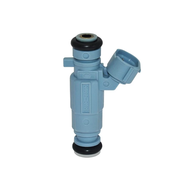 Alt view image 2 of 7 - Fuel Injector No. 35310-38010 for General Cargo