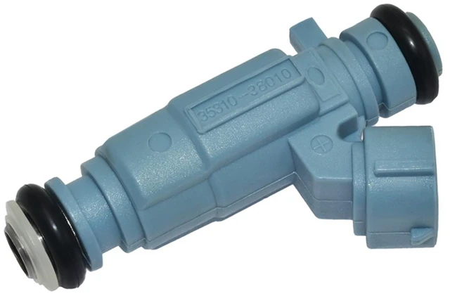Alt view image 5 of 7 - Fuel Injector No. 35310-38010 for General Cargo