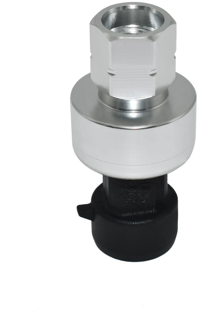 Main image of General Cargo Pressure Valve Part No. 22678731