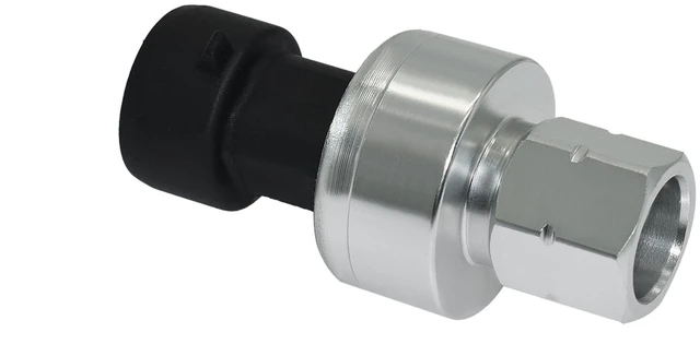 Alt view image 5 of 7 - General Cargo Pressure Valve Part No. 22678731