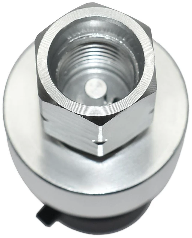 Alt view image 7 of 7 - General Cargo Pressure Valve Part No. 22678731