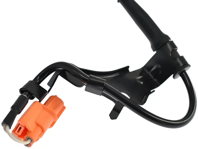 Alt view image 2 of 7 - 57450-S9A-013 ABS Wheel Speed Sensor for General Cargo Vehicles