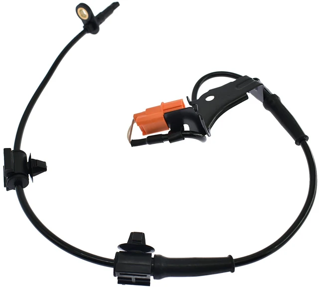 Alt view image 3 of 7 - 57450-S9A-013 ABS Wheel Speed Sensor for General Cargo Vehicles